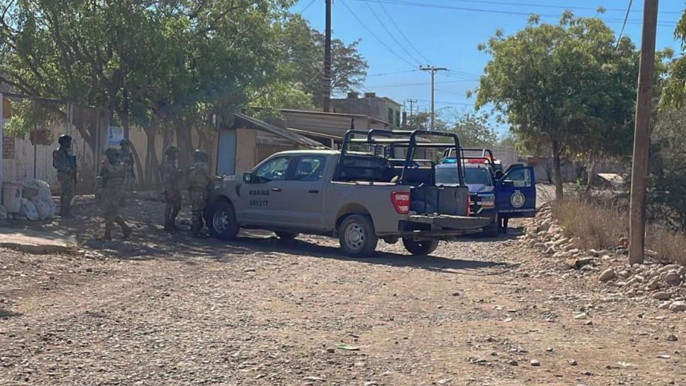 Encuentran a hombre sin vida flotando en el canal San Lorenzo del campo El Diez, Culiacán Encuentran a hombre sin vida flotando en el canal San Lorenzo del campo El Diez, Culiacán