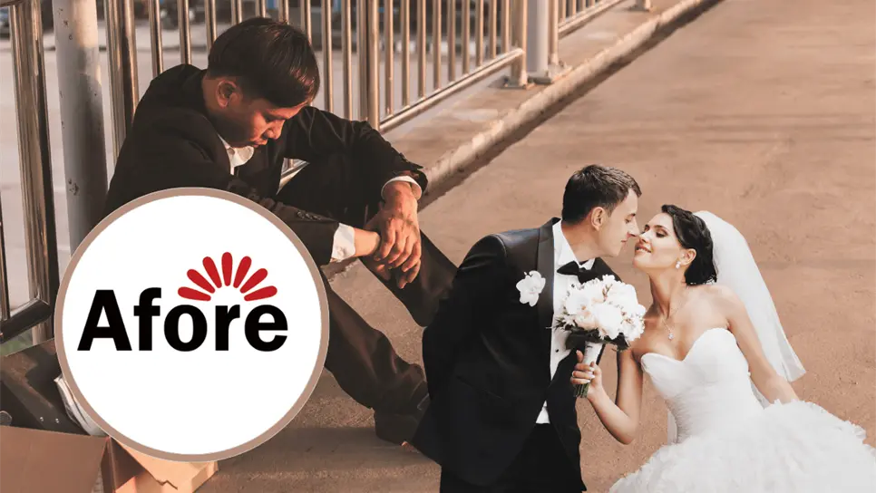 FOTO: Tu ahorro para el retiro es fruto de toda una vida laboral. Úsalo con responsabilidad.