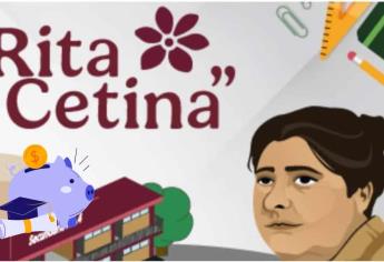 Beca Rita Cetina 2025: ¿Qué alumnos serán dados de baja y cuál es la razón?