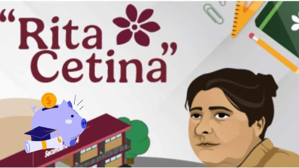 Beca Rita Cetina 2025: ¿Qué alumnos serán dados de baja y cuál es la razón? Beca Rita Cetina 2025: ¿Qué alumnos serán dados de baja y cuál es la razón?