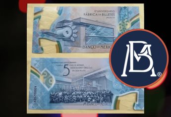 Banxico: ¿habrá un nuevo billete de 5 pesos?, esto se sabe