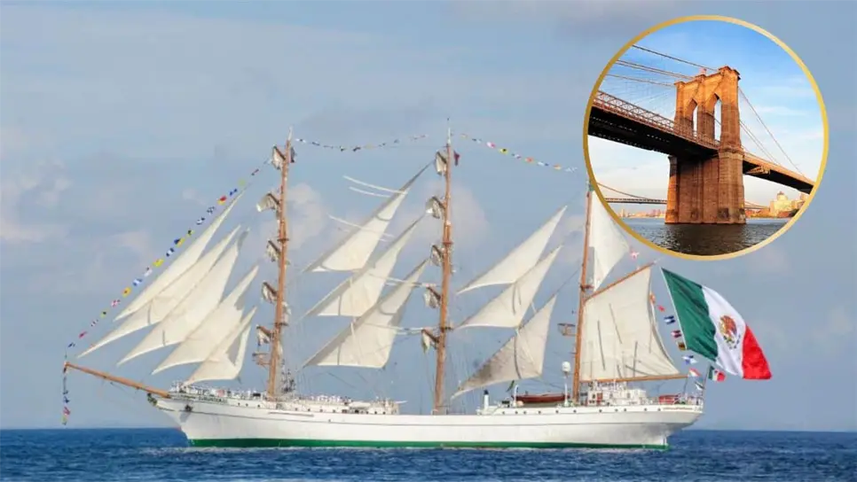 “El caballero de los mares” está en servicio desde 1982. FOTO: Luz Noticias.