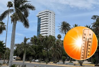 Clima en Los Mochis este miércoles, 21 de mayo: Alerta por altas temperaturas, se esperan hasta 39°C
