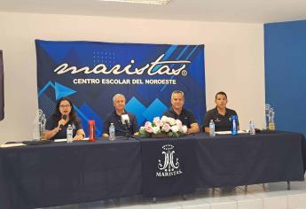 CEN invita a la primera carrera Marist Run 2025 en Los Mochis