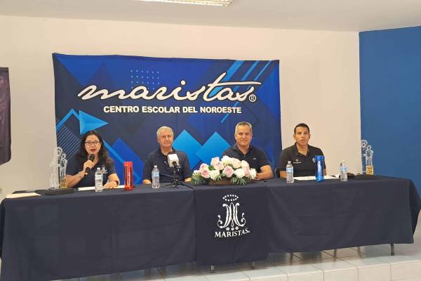 CEN invita a la primera carrera Marist Run 2025 en Los Mochis
