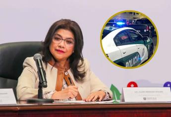 Claudia Sheinbaum lamenta asesinato de colaboradores de Clara Brugada en la CDMX