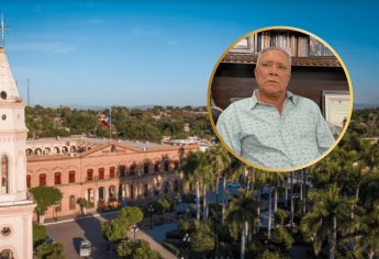 El pueblo mágico de El Fuerte enfrenta la peor sequía en su historia 