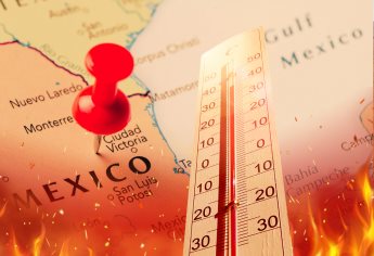 El lugar más caluroso de México está en Sonora y no creerás lo bello que es