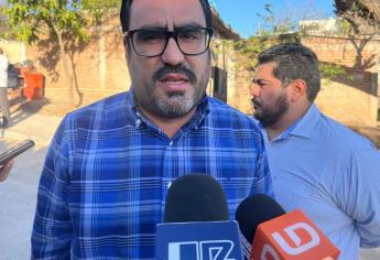 Las Viviendas del Bienestar costarán entre 550 mil y 600 mil pesos en Culiacán: Gámez Mendívil