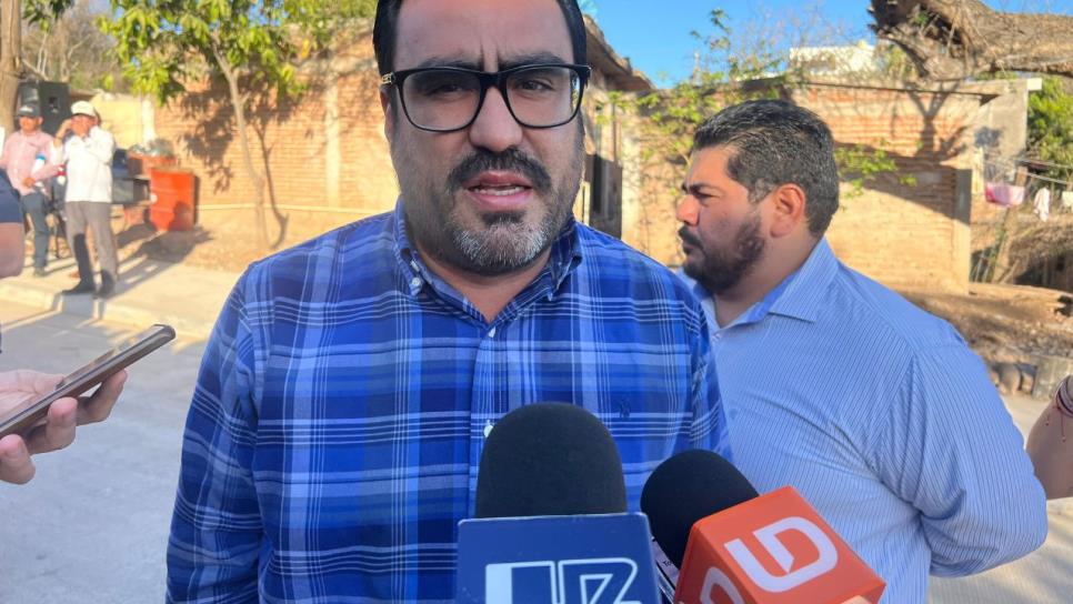 Las Viviendas del Bienestar costarán entre 550 mil y 600 mil pesos en Culiacán: Gámez Mendívil Las Viviendas del Bienestar costarán entre 550 mil y 600 mil pesos en Culiacán: Gámez Mendívil