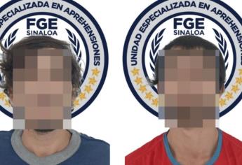 Vinculan a proceso a Óscar y Esteban por tentativa de homicidio en Culiacán