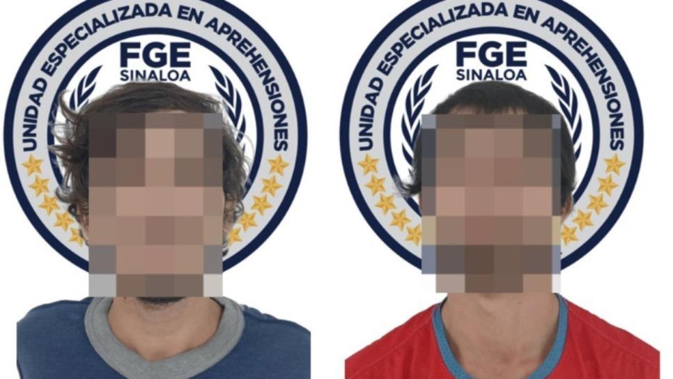 Vinculan a proceso a Óscar y Esteban por tentativa de homicidio en Culiacán Vinculan a proceso a Óscar y Esteban por tentativa de homicidio en Culiacán