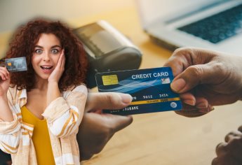 Las 3 mejores tarjetas de crédito que puedes solicitar que no revisan buró de crédito