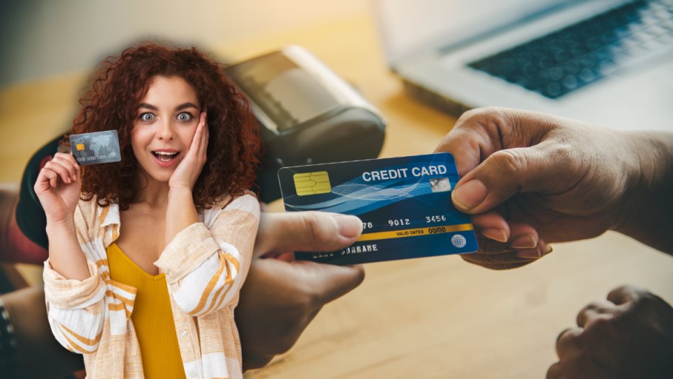 Las 3 mejores tarjetas de crédito que puedes solicitar que no revisan buró de crédito Las 3 mejores tarjetas de crédito que puedes solicitar que no revisan buró de crédito