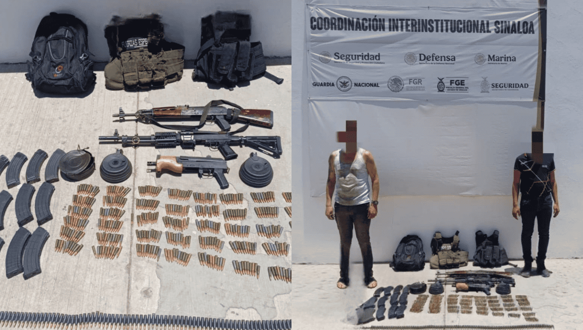 FOTO: Gobierno de Sinaloa.