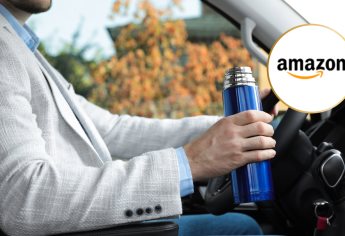 Termos en oferta en Amazon ideales para el Día del Padre