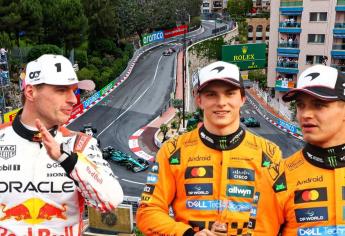 GP de Mónaco 2025: ¿Quién es el favorito y a qué hora inicia la histórica carrera de la Fórmula 1?