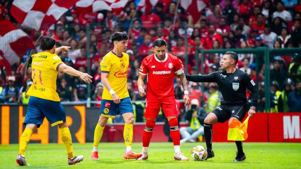 Final América vs Toluca: ¿Cuánto cuestan los boletos? Final América vs Toluca: ¿Cuánto cuestan los boletos?