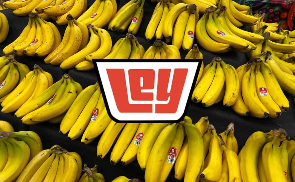 FOTO: Día de la fruta y la verdura en Ley: ofertas del 20 de mayo 2025 en Sinaloa