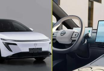 Este auto de Nissan es un éxito en ventas este 2025 pese a la crisis de la marca japonesa