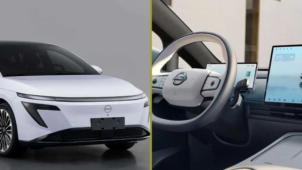 Este auto de Nissan es un éxito en ventas este 2025 pese a la crisis de la marca japonesa Este auto de Nissan es un éxito en ventas este 2025 pese a la crisis de la marca japonesa