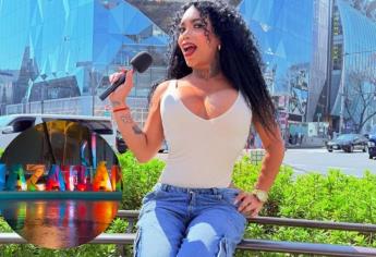 Paola Suárez, de Las Perdidas será la reina de la Marcha LGBT en Mazatlán: ¿Cuándo será?