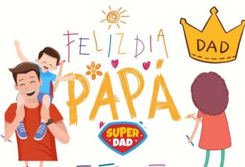 ¿Cuándo es el Día del Padre en México este 2025?