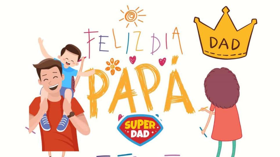 ¿Cuándo es el Día del Padre en México este 2025? ¿Cuándo es el Día del Padre en México este 2025?