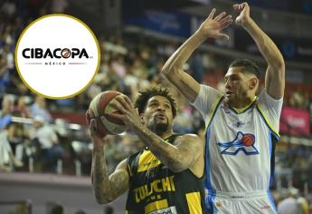 Playoffs Cibacopa: Así se jugarán los encuentros de Caballeros y Pioneros