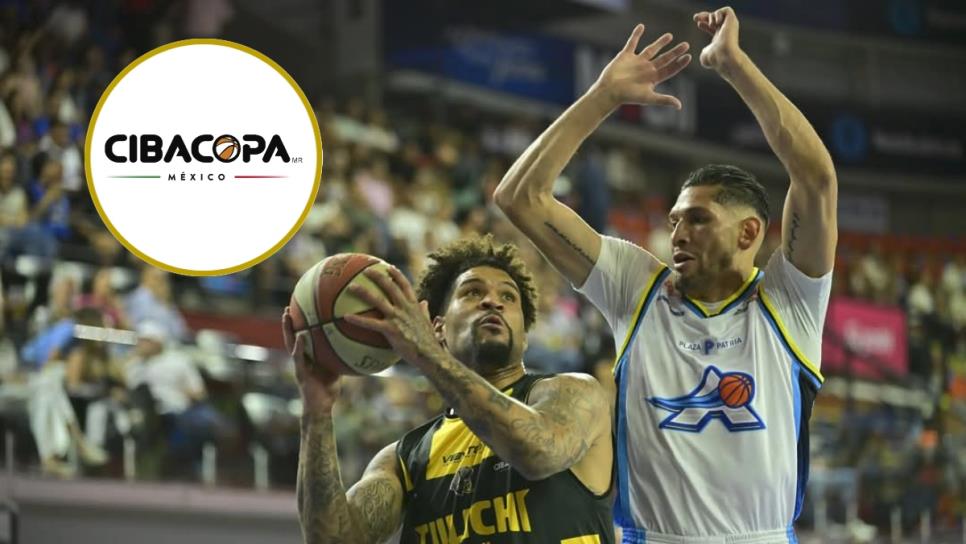 Playoffs Cibacopa: Así se jugarán los encuentros de Caballeros y Pioneros Playoffs Cibacopa: Así se jugarán los encuentros de Caballeros y Pioneros