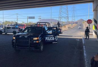 Lunes violento en Culiacán deja 25 vehículos robados, informó la Fiscalía General del Estado