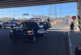 Así funcionará el sistema de alertas de seguridad en Sinaloa