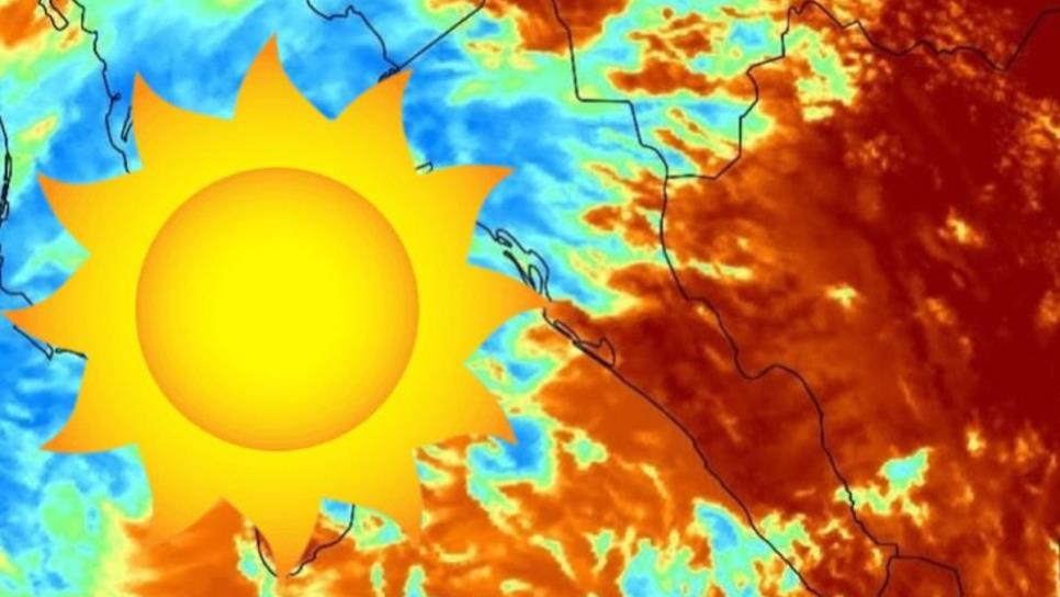 Ola de calor "se aferra" a Sinaloa; persisten temperaturas de hasta 45°C en este y otros estados Ola de calor "se aferra" a Sinaloa; persisten temperaturas de hasta 45°C en este y otros estados