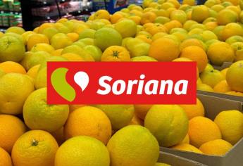 Martes y Miércoles del Campo Soriana: ofertas del 20 y 21 de mayo 2025