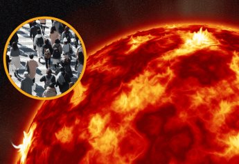 Tormenta Solar 2025: ¿qué es y cómo puede afectar a las personas?