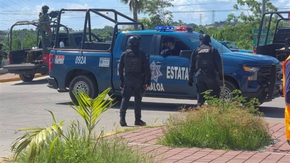Disparos en sectores de Montebello y Colinas de San Miguel en Culiacán provoca movilización Disparos en sectores de Montebello y Colinas de San Miguel en Culiacán provoca movilización