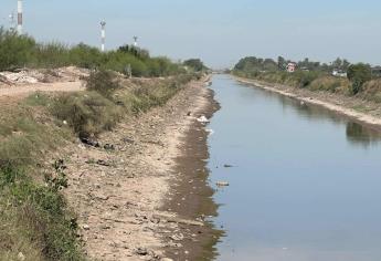 Estos canales de riego se modernizarán con el Plan Hídrico Nacional de Claudia Sheinbaum