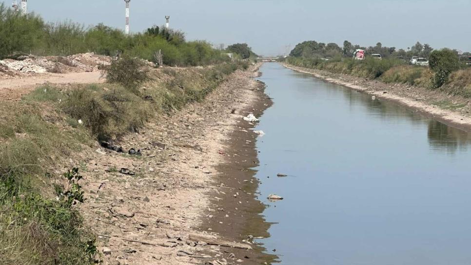 Estos canales de riego se modernizarán con el Plan Hídrico Nacional de Claudia Sheinbaum Estos canales de riego se modernizarán con el Plan Hídrico Nacional de Claudia Sheinbaum