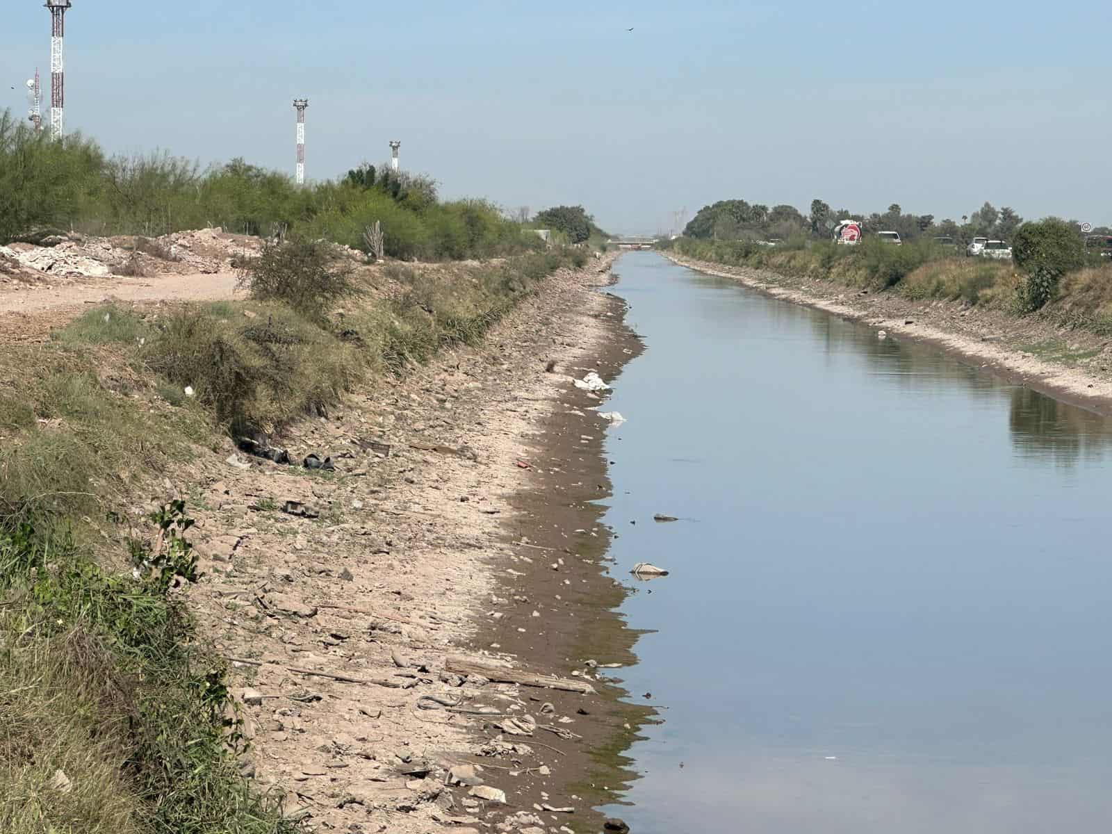 Estos canales de riego se modernizarán con el Plan Hídrico Nacional de Claudia Sheinbaum