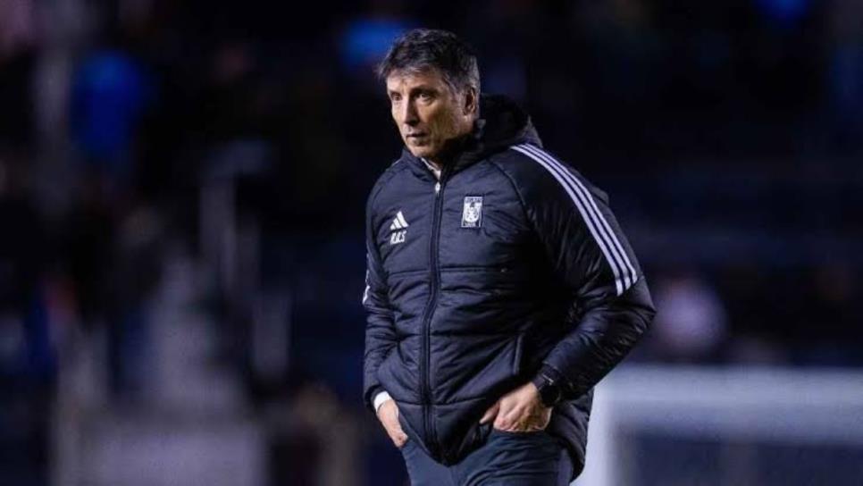 Robert Dante Siboldi es nuevo entrenador de Mazatlán FC Robert Dante Siboldi es nuevo entrenador de Mazatlán FC