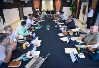 Propone CER proyecto “Distrito Cero” para reactivar la vida nocturna en Los Mochis