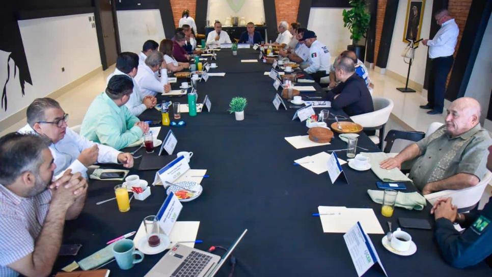 Propone CER proyecto "Distrito Cero" para reactivar la vida nocturna en Los Mochis Propone CER proyecto "Distrito Cero" para reactivar la vida nocturna en Los Mochis