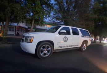 Levantan a tres jóvenes en la colonia Industrial El Palmito, en Culiacán