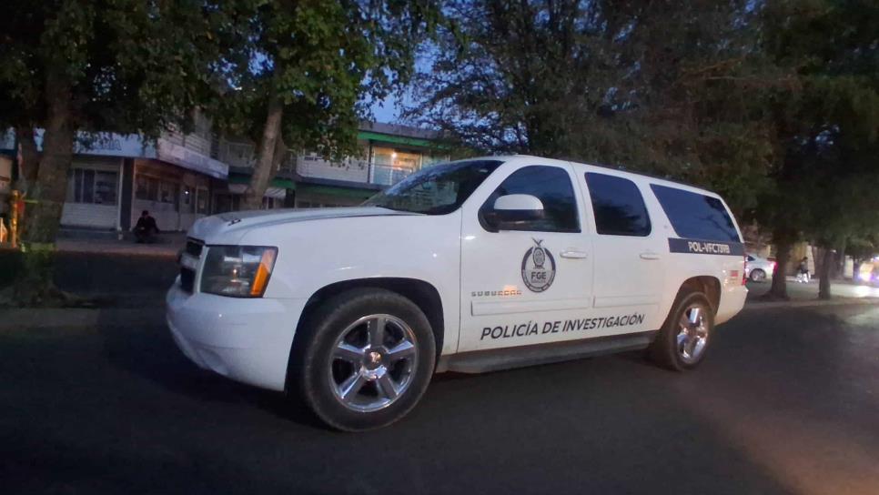 Levantan a tres jóvenes en la colonia Industrial El Palmito, en Culiacán Levantan a tres jóvenes en la colonia Industrial El Palmito, en Culiacán