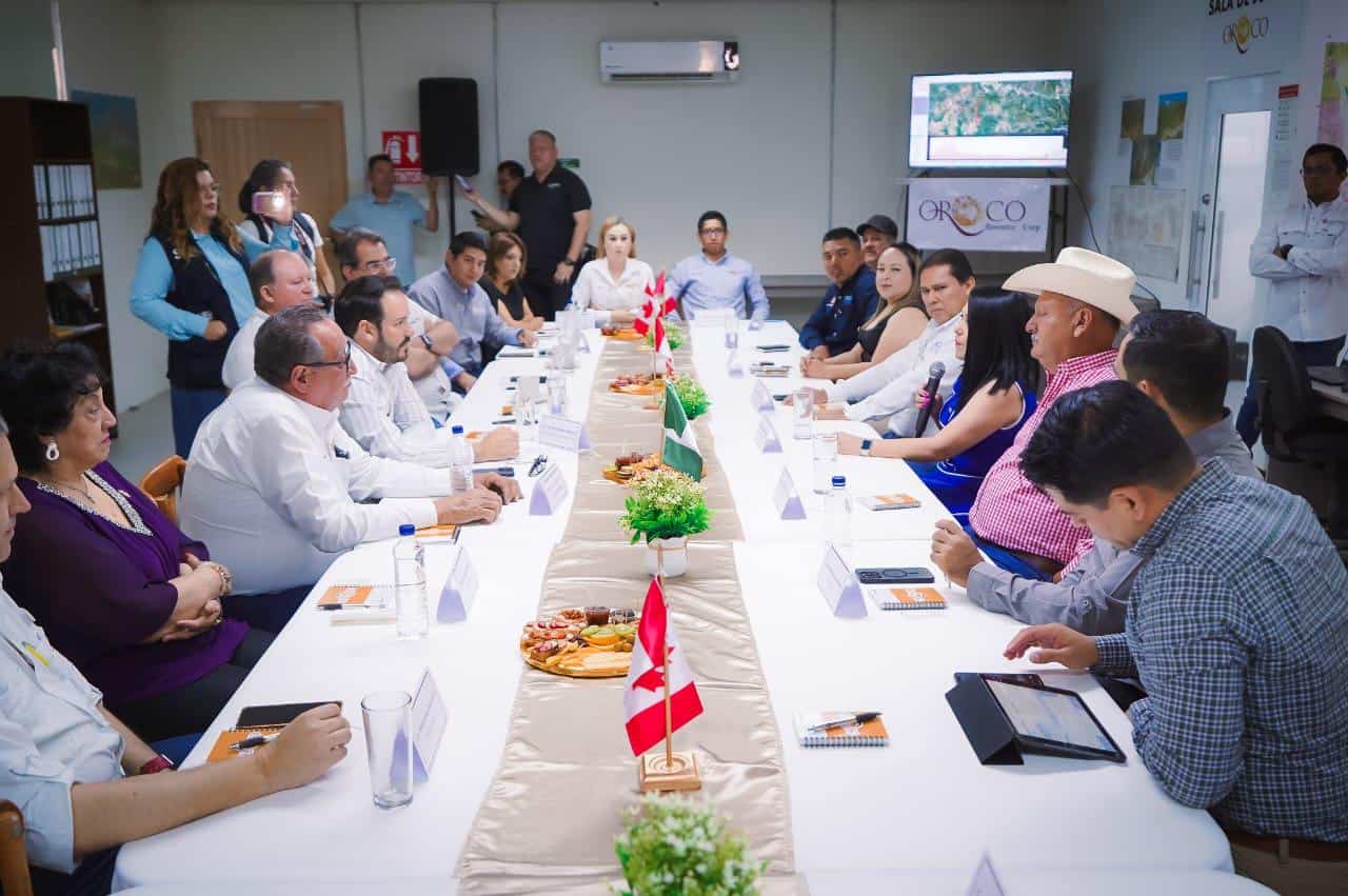 FOTO: Esthela García.