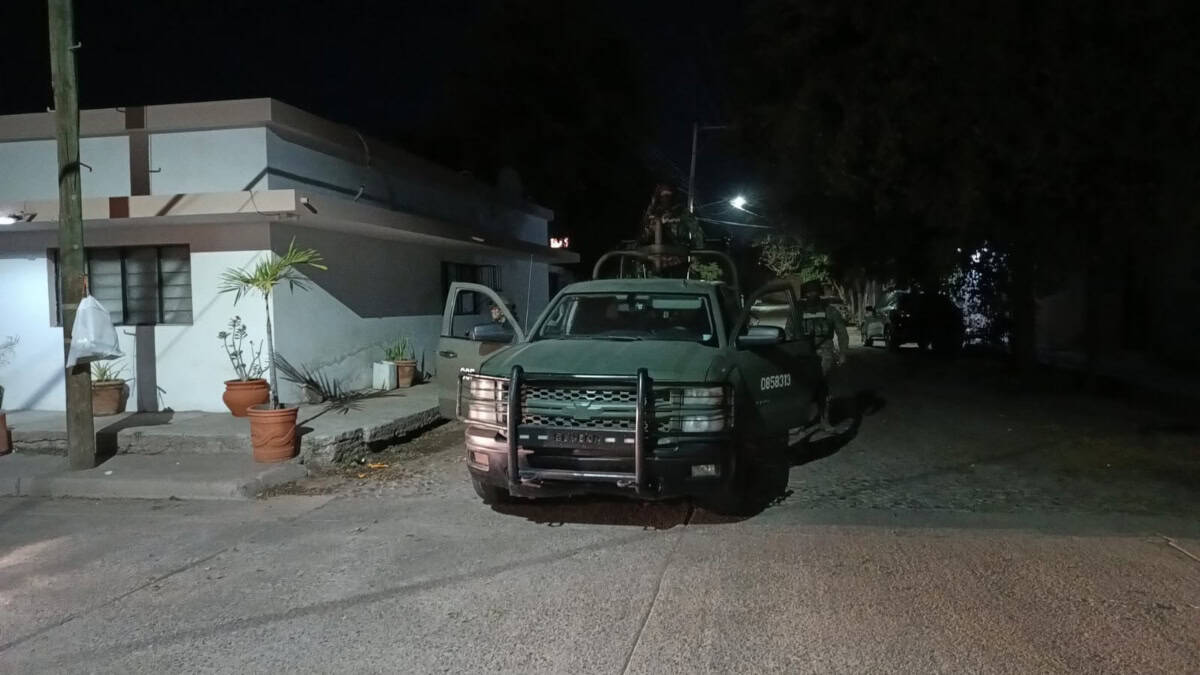 FOTO: Ángel Beltrán.