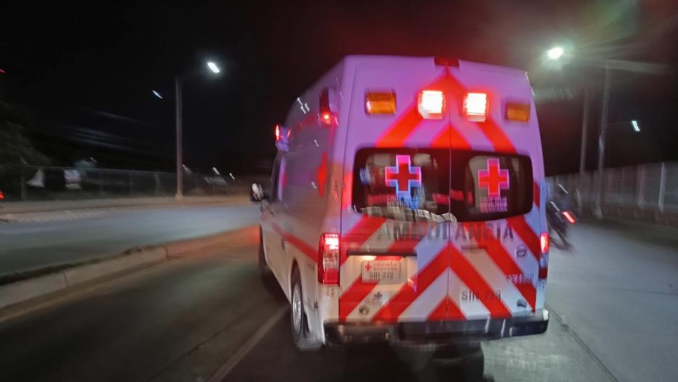 Menor herido de bala en el fraccionamiento Alturas del Sur ingresa a hospital de Culiacán Menor herido de bala en el fraccionamiento Alturas del Sur ingresa a hospital de Culiacán