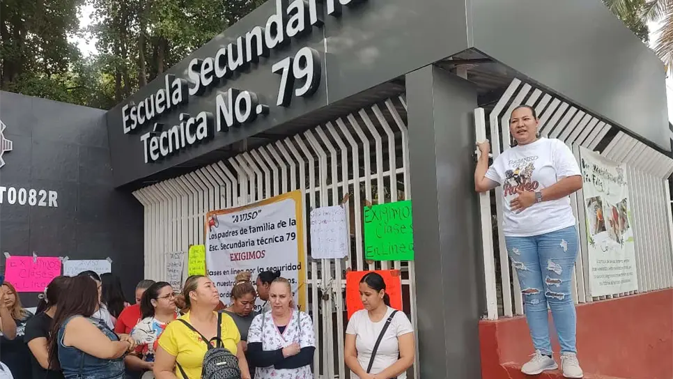 FOTO: Samuel Mariscal.