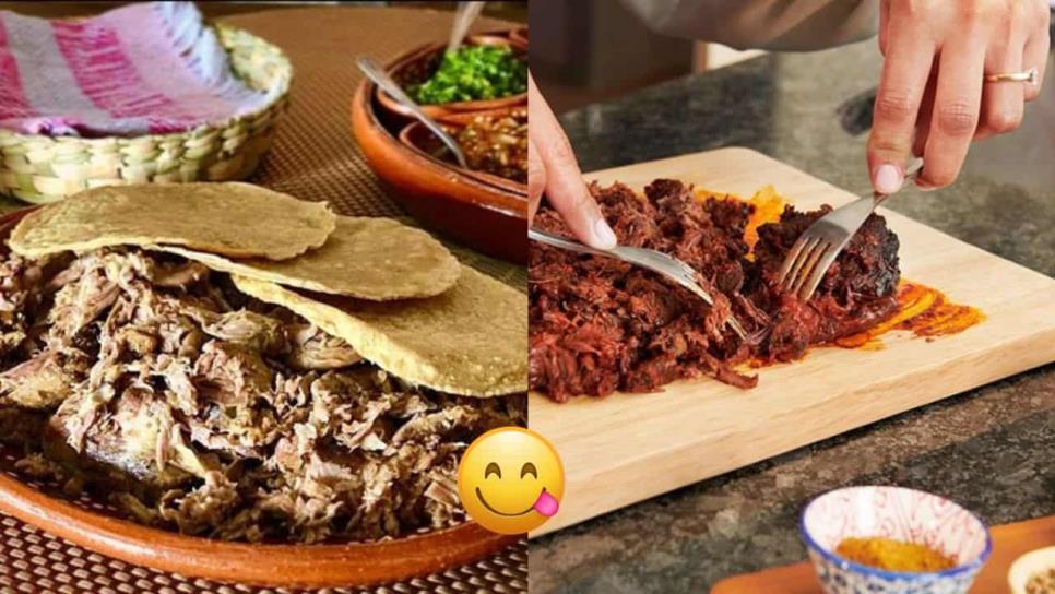 Este pueblo mágico tiene la mejor barbacoa de México, te encantará Este pueblo mágico tiene la mejor barbacoa de México, te encantará