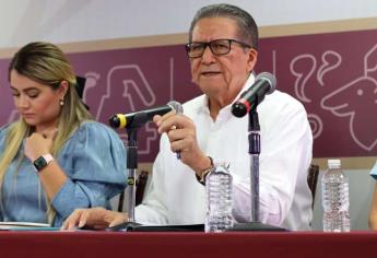 No se trata de penalizar, sino atender las causas: Feliciano Castro por jóvenes involucrados en el narcotráfico
